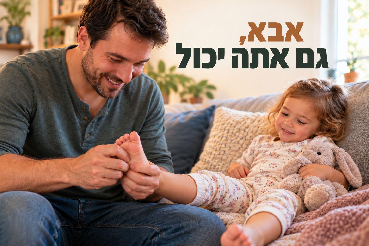 אבא? הידעת?