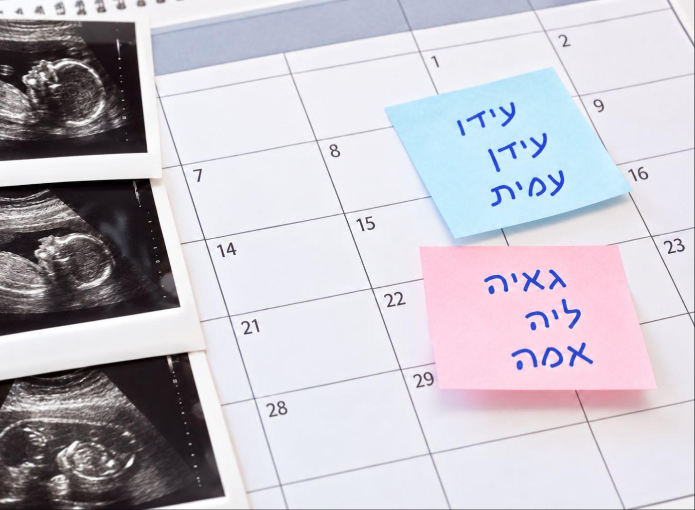 בחירת שם