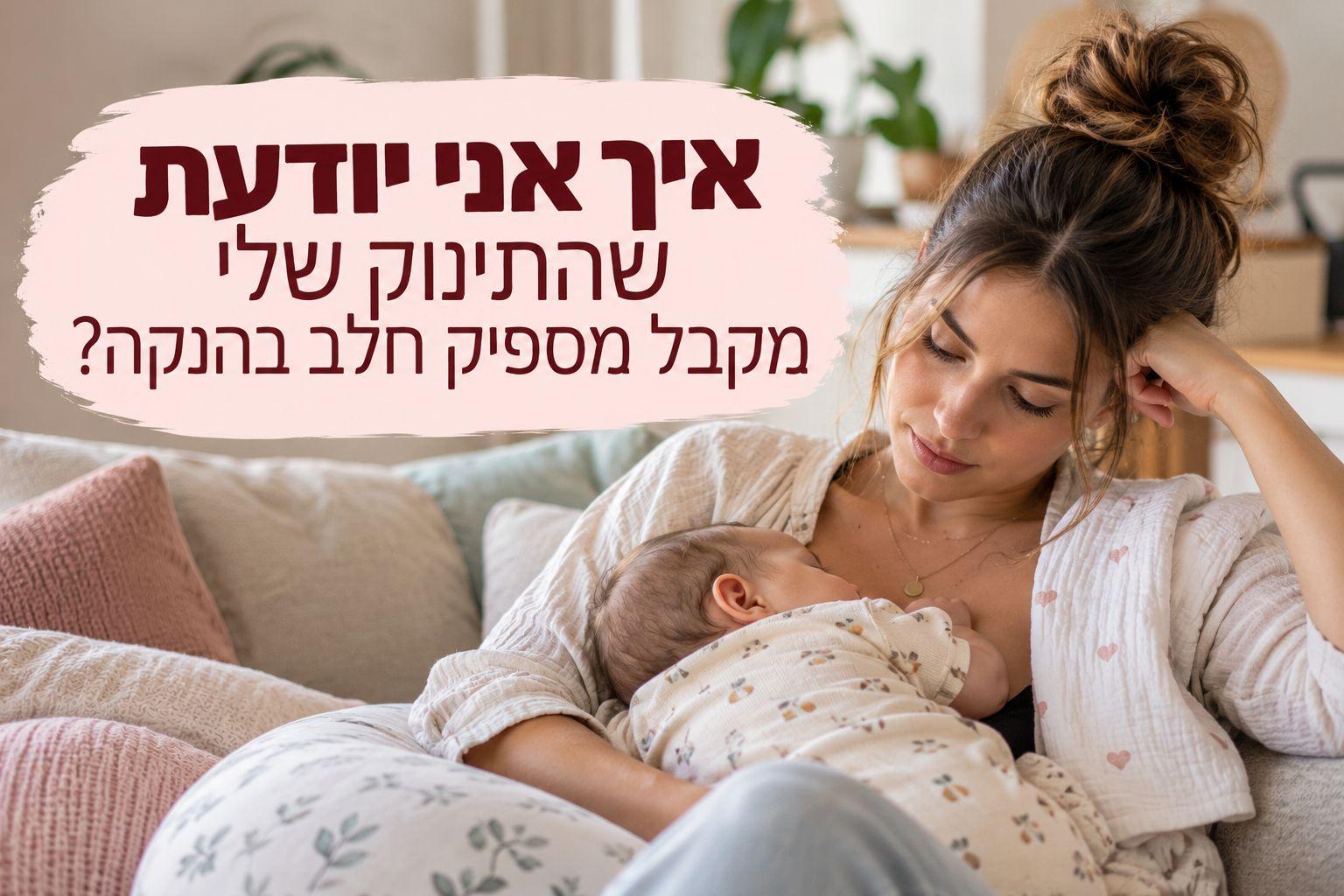 זמן לקבל תשובות!
