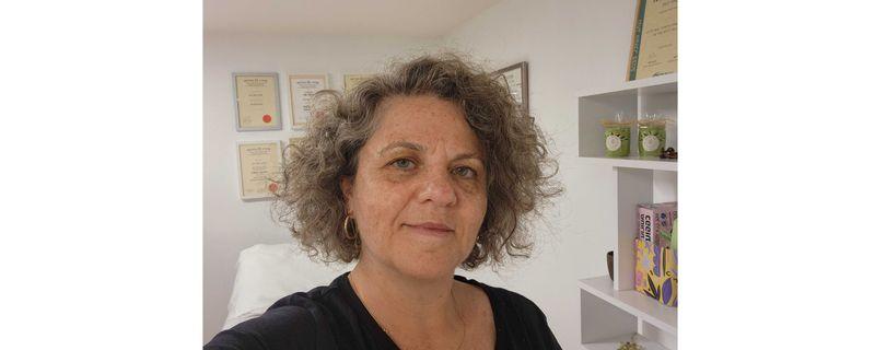 אדריאנה כרמל טיפול טבעי