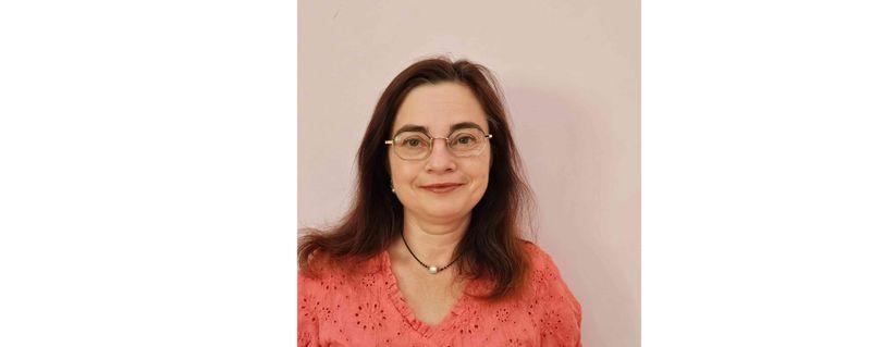 לריסה רסין, יועצת שינה. שינה טובה לכל המשפחה