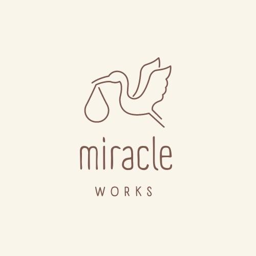 Miracle Works- מירי הדולה שבאה בטוב