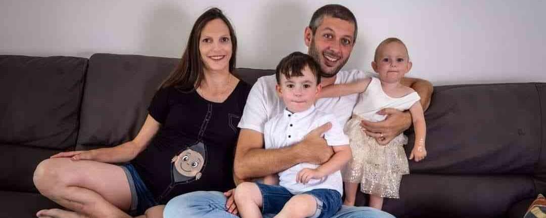 שירלי וייסמן - מדריכת הורים, יועצת שינה וגמילה, מלווה התפתחותית