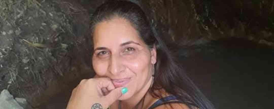 גלית חיבוק וחיזוק
