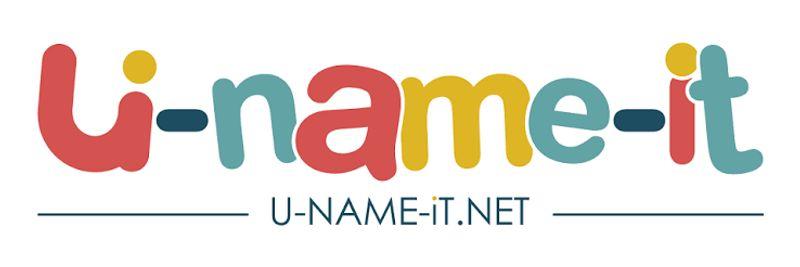 U Name It