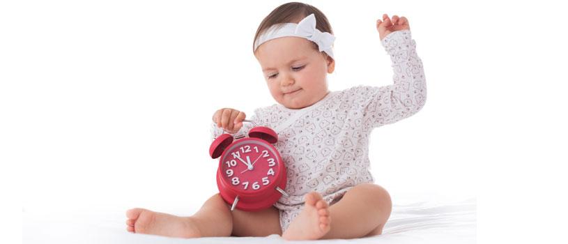 עוברים לשעון קיץ: 5 סיבות לשמוח