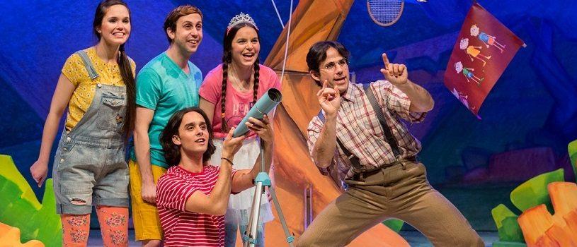 פסח 2018: מדריך אירועים לכל המשפחה