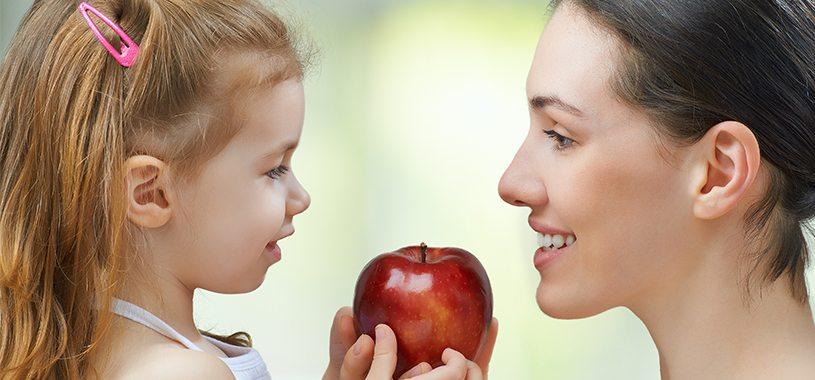 אתגר החג: כיצד נשמור על תזונת הילדים בחגים?