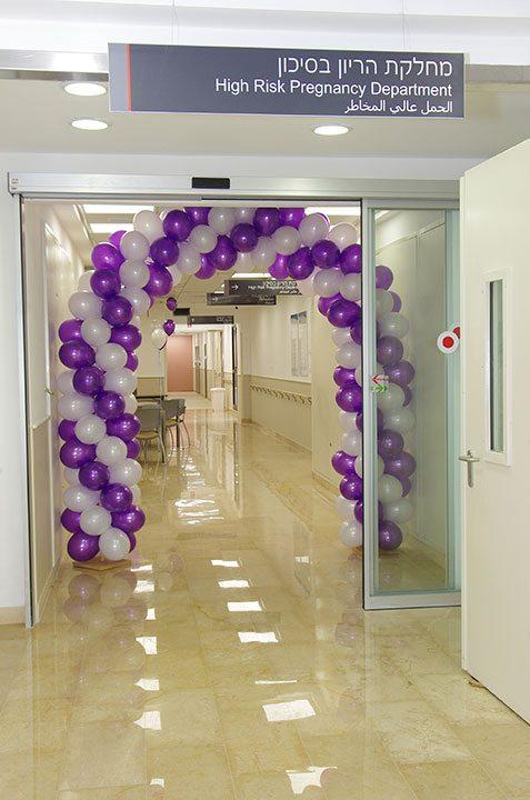 המרכז הרפואי שיבא תל-השומר