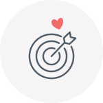 חשיפה ממוקדת ומנצחת