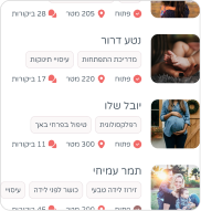 אינדקס המומחיות הרשמי