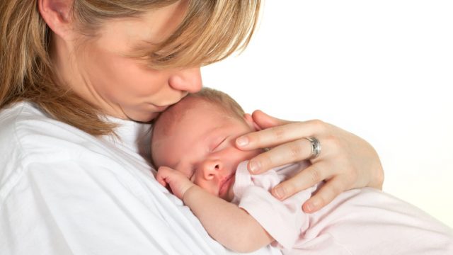 איך למנוע מוות בעריסה