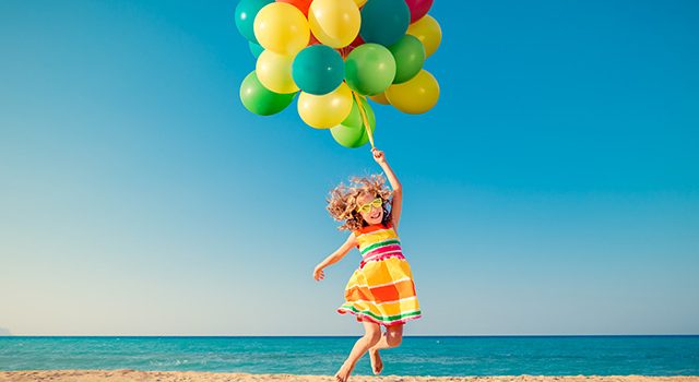 ים, החופש הגדול