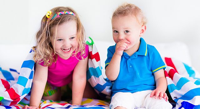 אחים, משחקים, קיץ, פעילות בבית, החופש הגדול