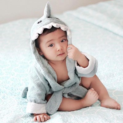 baby espen