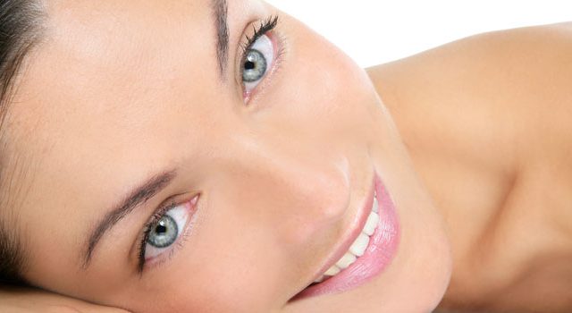 עור פנים, טיפוח