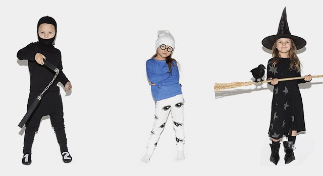 תחפושות לילדים