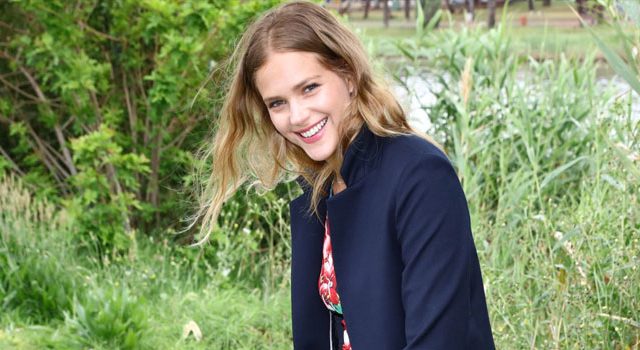 אסתי גינזבורג