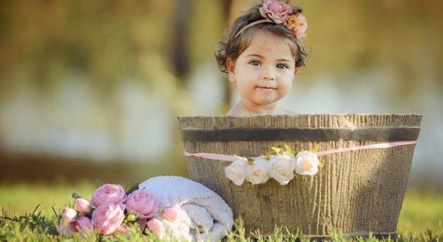 חגיגות יומולדת שנה. סטודיו קרנונה