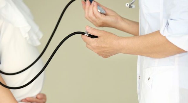 בדיקות הריון