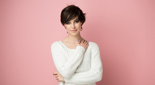 להכין את הגוף להריון